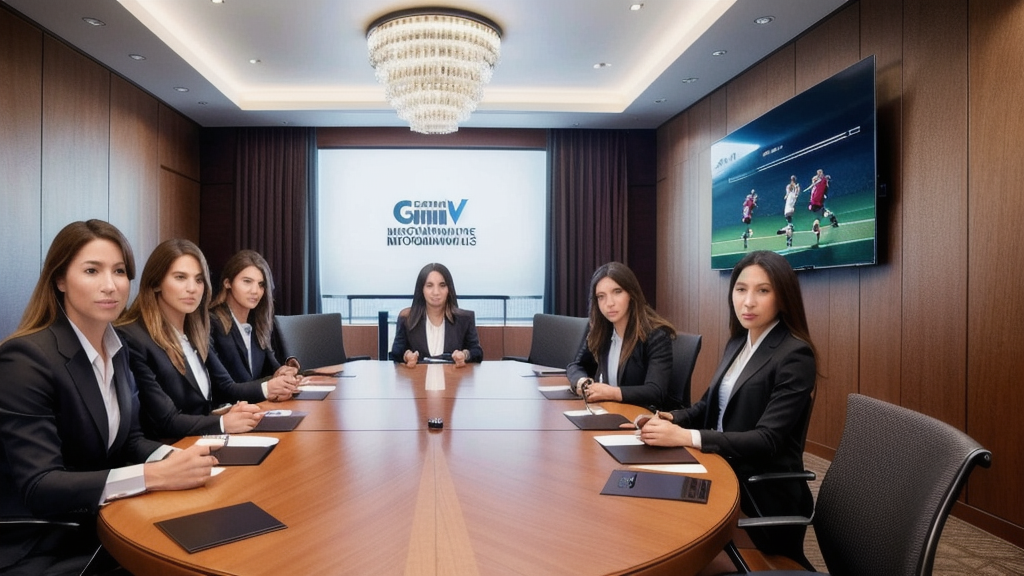 Global Giants Strike: NBCUniversal Secures Exclusivity for Major European Sports Rights