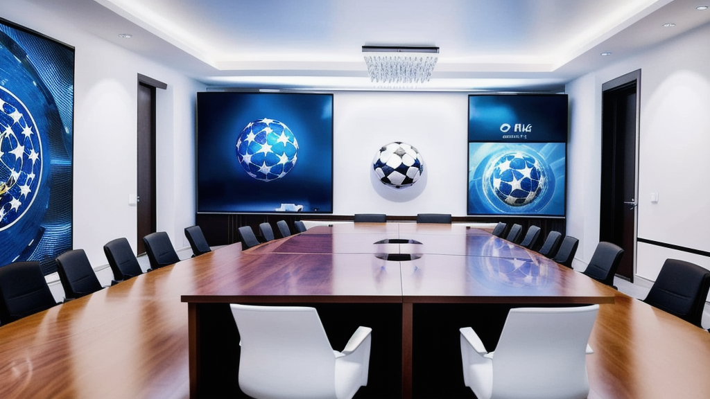 Global Shift: UEFA Champions League Rights Deal with Amazon Prime Video Secures $3.08 Billion Over Four Years