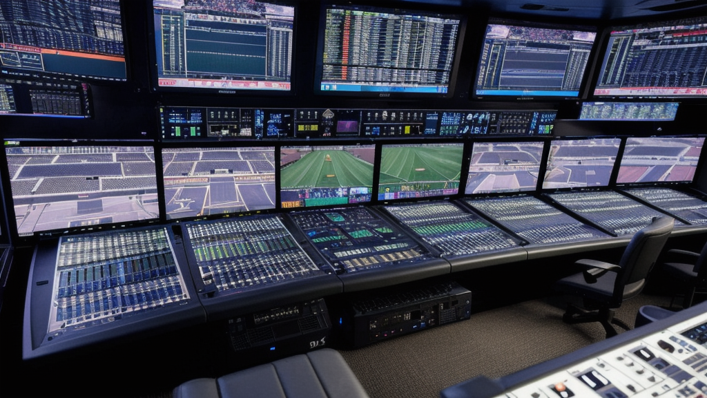 Global Sports Rights Market Surges: DAZN's Acquisition Bolsters Digital Streaming Dominance
