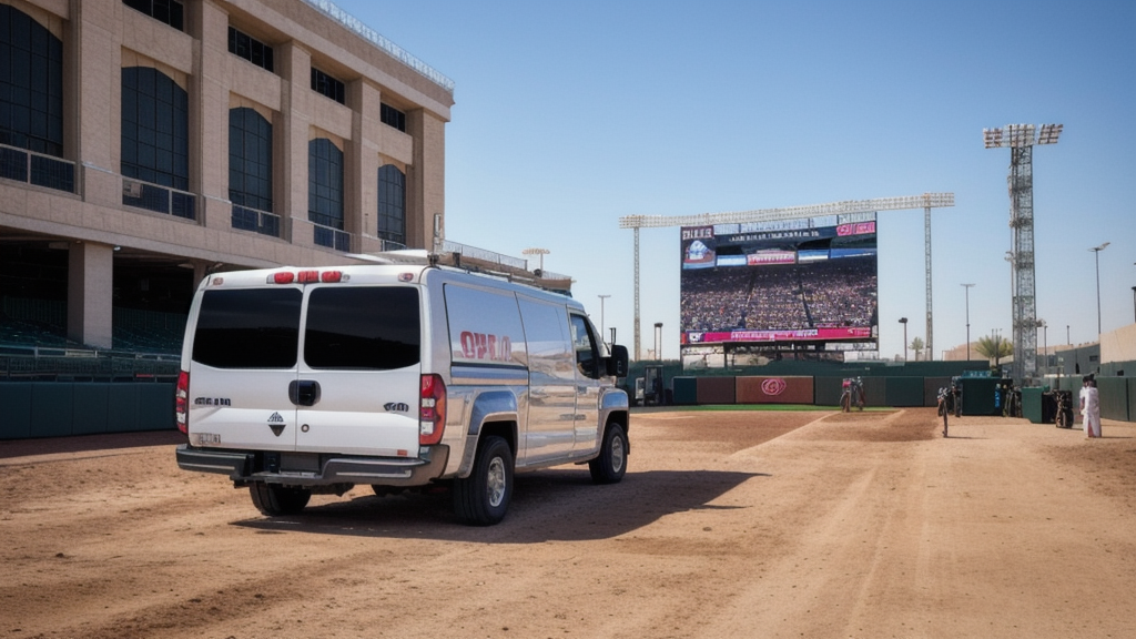 Global Sports Rights Market Surges: Navigating the Digital Transformation and Future Trends