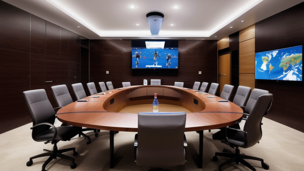 Global Sports Rights Market Surges: New Deals and Technological Advancements Drive $107 Billion Growth