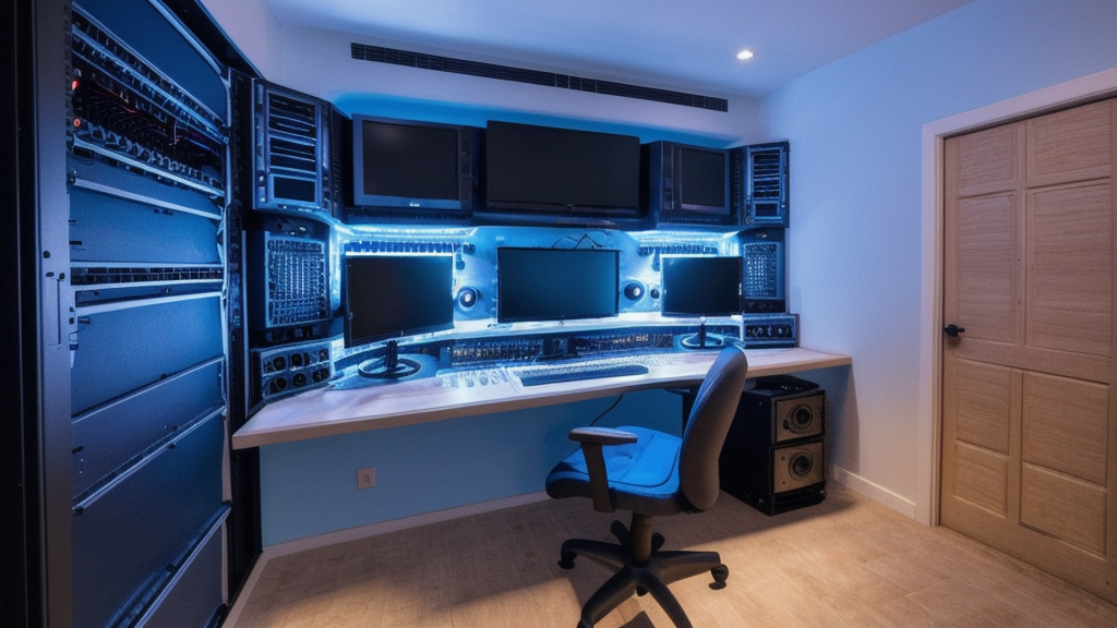 Guarding the Signal: Advanced Broadcast Security Solutions in a Digital Age