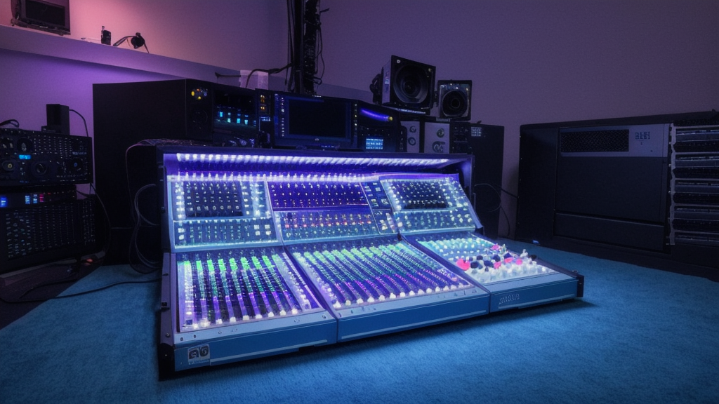 H.266 Codec Set to Revolutionize Sports Broadcasting with Major Network Adoptions