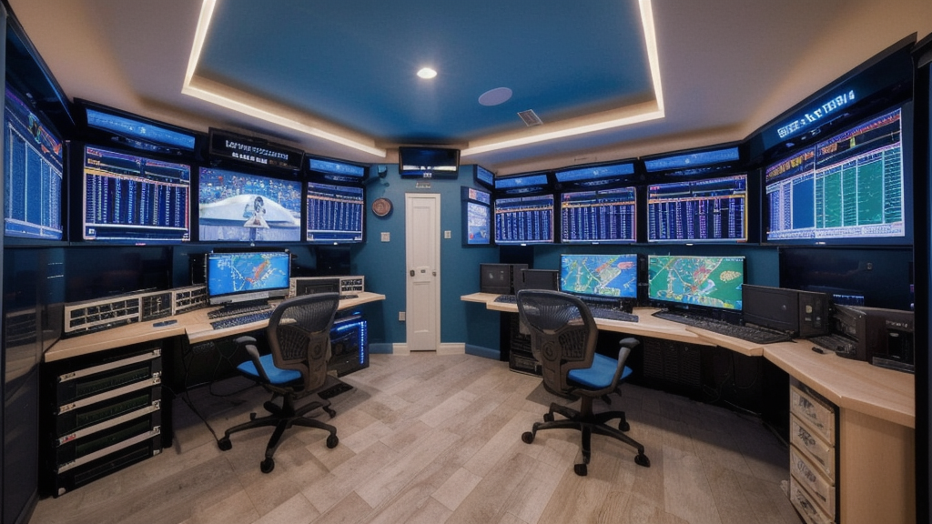 H.266 Codec Set to Transform Sports Broadcasting with Enhanced Efficiency and Quality
