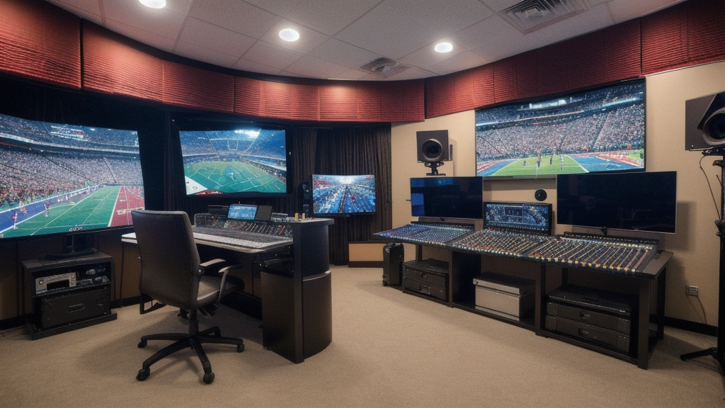 H.266 HEVC Adoption Surges: Transforming Sports Broadcast Quality and Efficiency