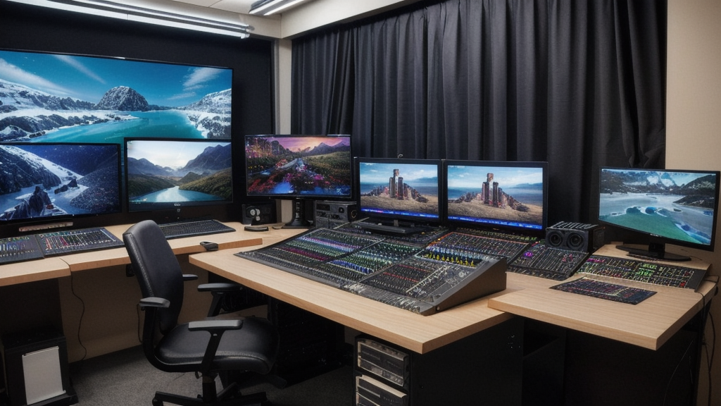 H.266/HEVC Takes the Lead: Next-Generation Codec Adoption Surges in Sports Broadcasting