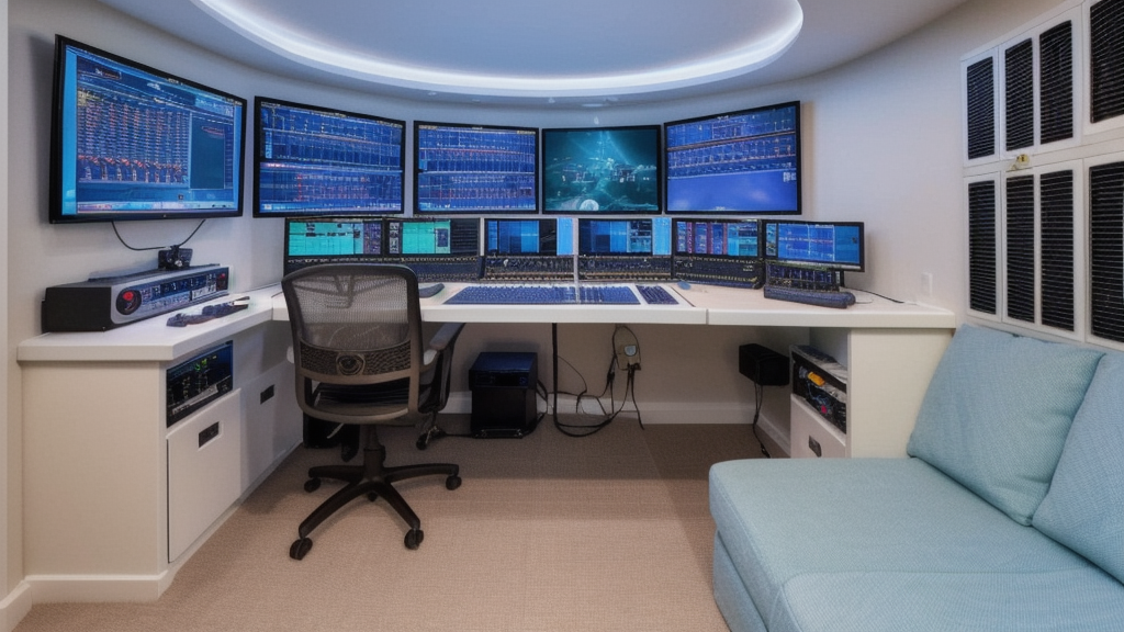 H.266/HEVC: The Next Frontier in Sports Broadcast Quality and Efficiency