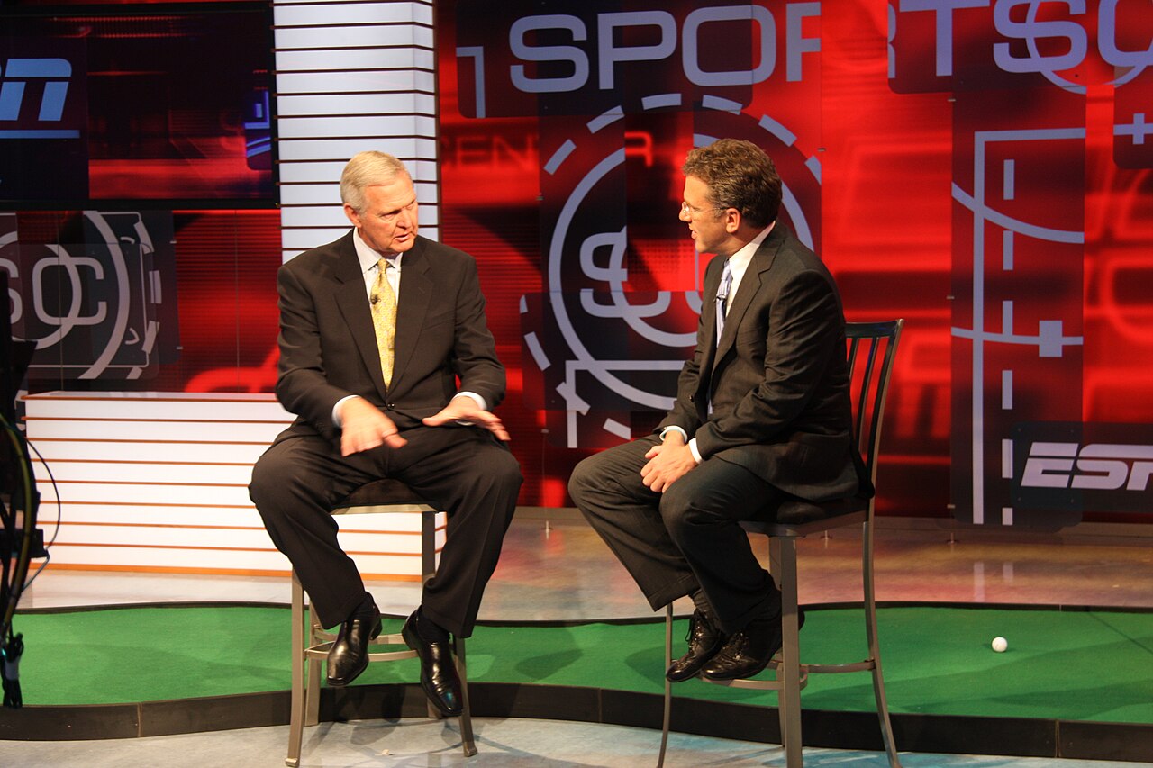 HBO Max and ESPN Expand Multi-Platform Sports Streaming with Advanced AI Integration