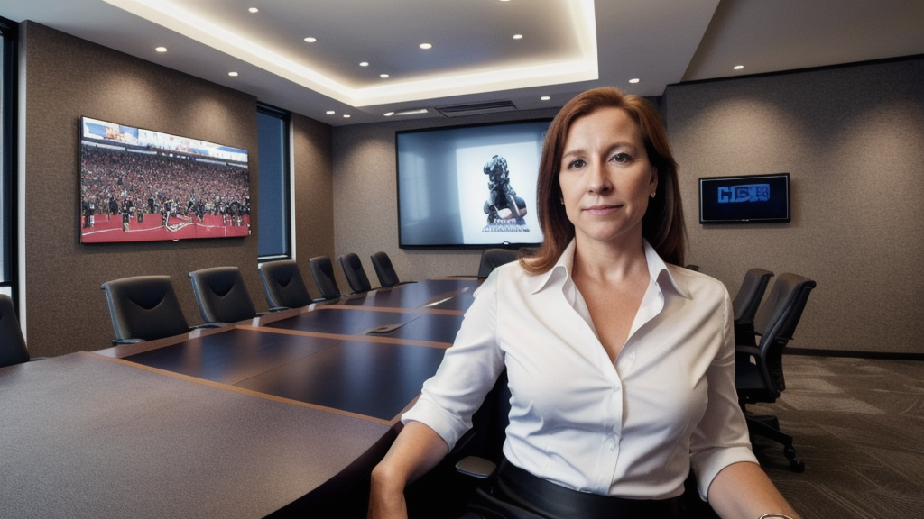 HBO Max and ESPN Shift Strategies to Dominate Streaming Era with $1B Investment in AI-Powered Content Delivery