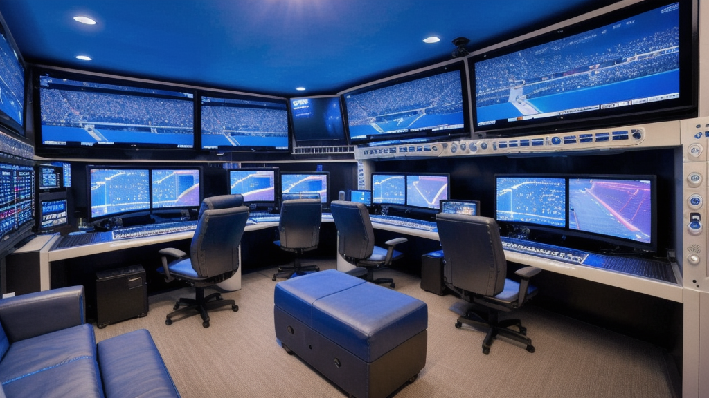 HBO Max Debuts Advanced Codec for Seamless Sports Streaming, Leading the Charge in QoS