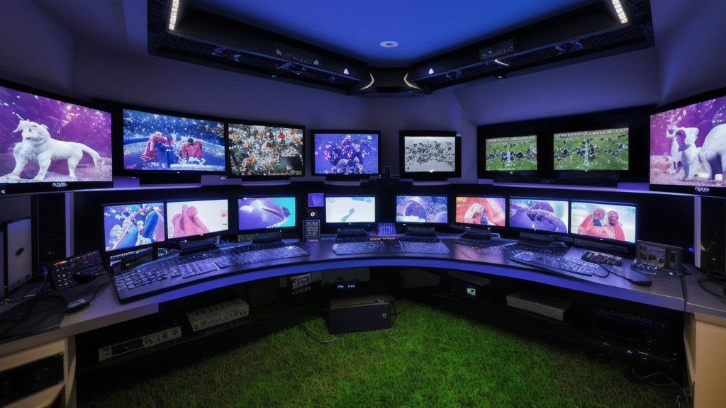 HBO Max Launches Enhanced Streaming Service, Sets New Benchmarks for Sports Broadcast Quality