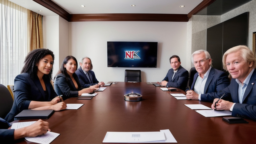 HBO Max's Acquisition of NFL Rights: A Game-Changer for Sports Media Landscape