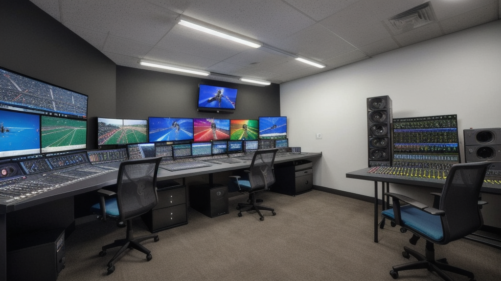 HDR Broadcast Standards Pave the Way for Enhanced Sports Viewing Experiences