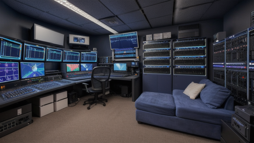 HDR Broadcast Standards Pave the Way for Stunning Sports Content: A Game-Changer in Visual Quality