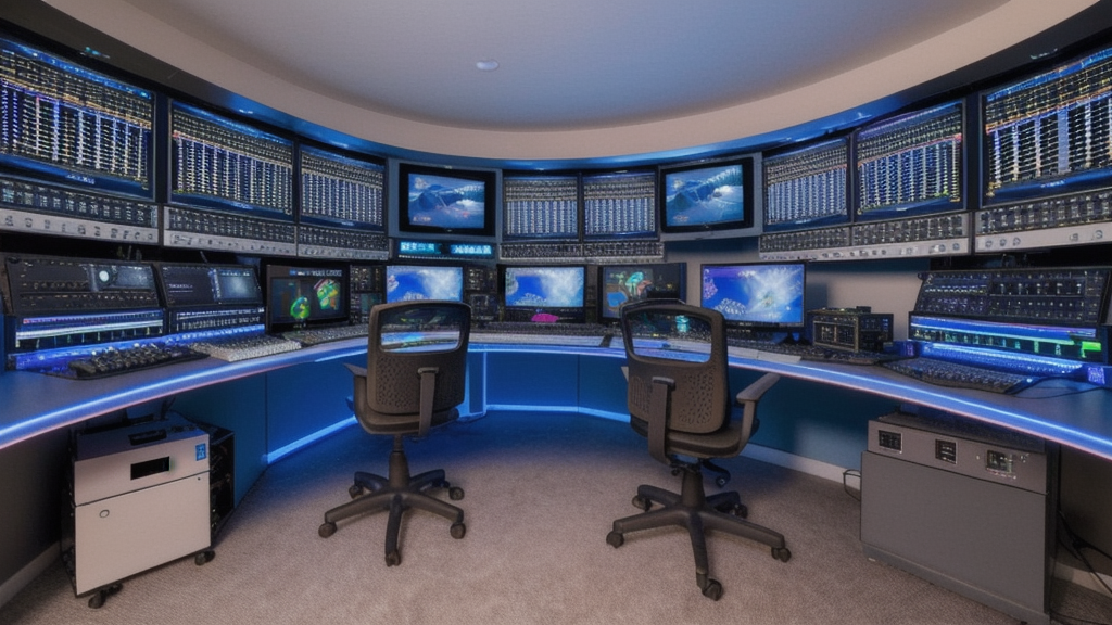 HDR Broadcast Standards Reach New Heights: Enhancing Sports Viewing Experiences