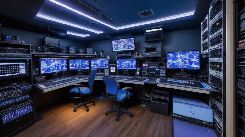 HDR Broadcast Standards Revamp Sports Content Viewing Experience: A Game-Changer for Fans and Producers