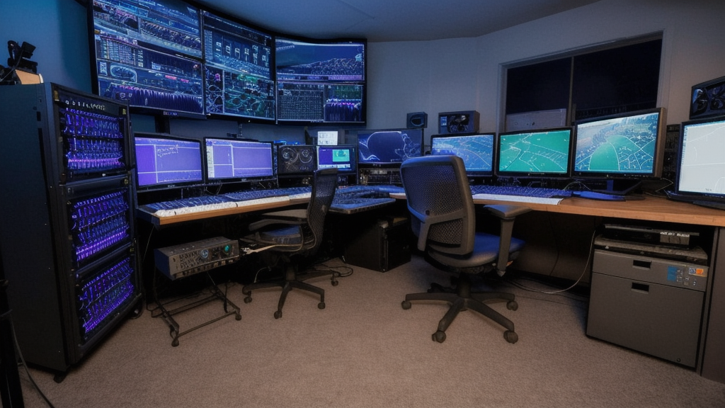 HDR Broadcast Standards Set to Transform Sports Coverage: A Deep Dive into the Future of Visual Quality
