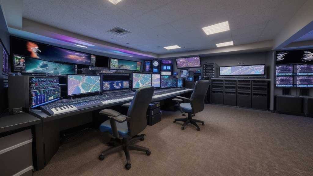 HDR Broadcast Standards Set to Transform Sports Viewing Experience