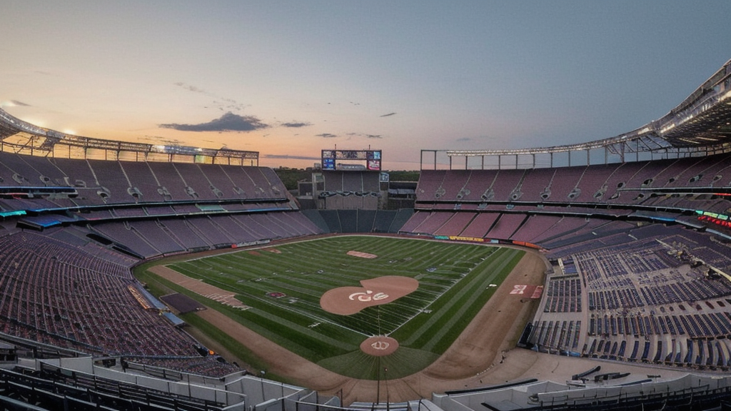 HDR Broadcast Standards Transform Live Sports Viewing: A Game-Changer for Fans and Broadcasters