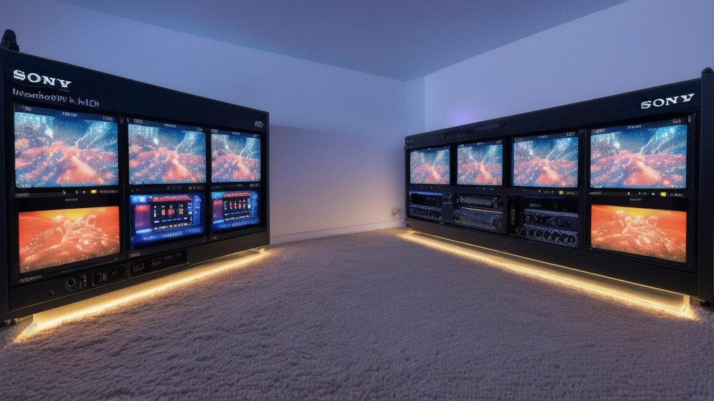 HDR Broadcast Standards Transform Sports Content: A Game-Changer for Viewers and Broadcasters
