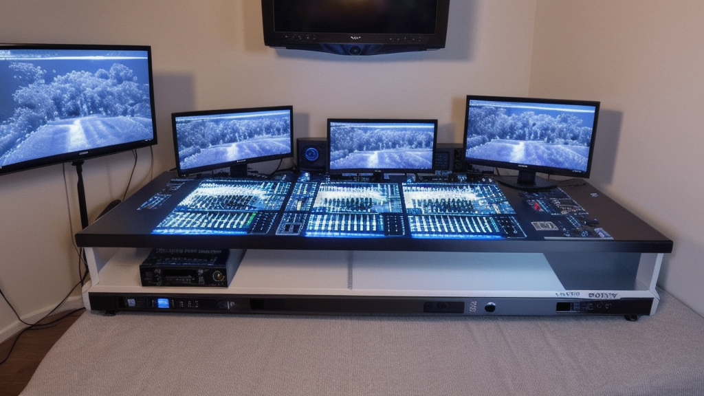 HDR Broadcast Standards Transform Sports Content: A Game-Changer in Visual Quality