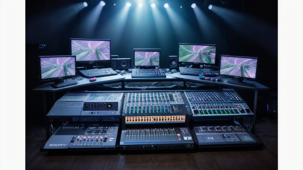 HDR Broadcast Standards: Transforming the Future of Sports Content Delivery