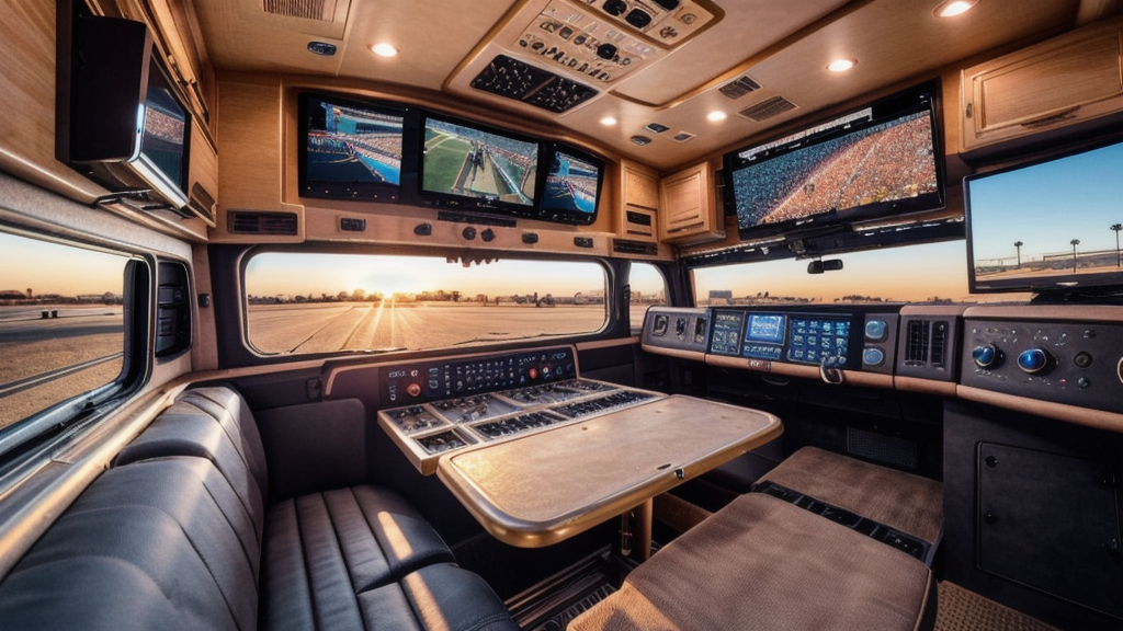 HDR Production Workflows Revolutionize Sports Broadcasting: A Game-Changer for Live Events