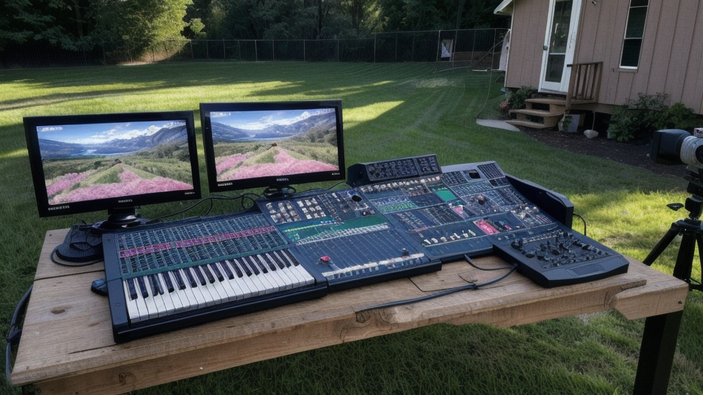 HDR Production Workflows Transform Live Sports Broadcasting: A Game Changer in Visual Quality