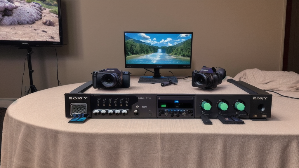 HDR Production Workflows Transform Live Sports Broadcasts: A Deep Dive