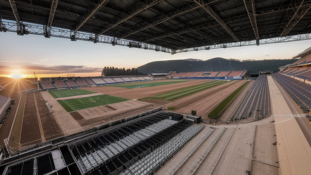 HDR Production Workflows Transform Live Sports Broadcasts: A Game-Changing Upgrade