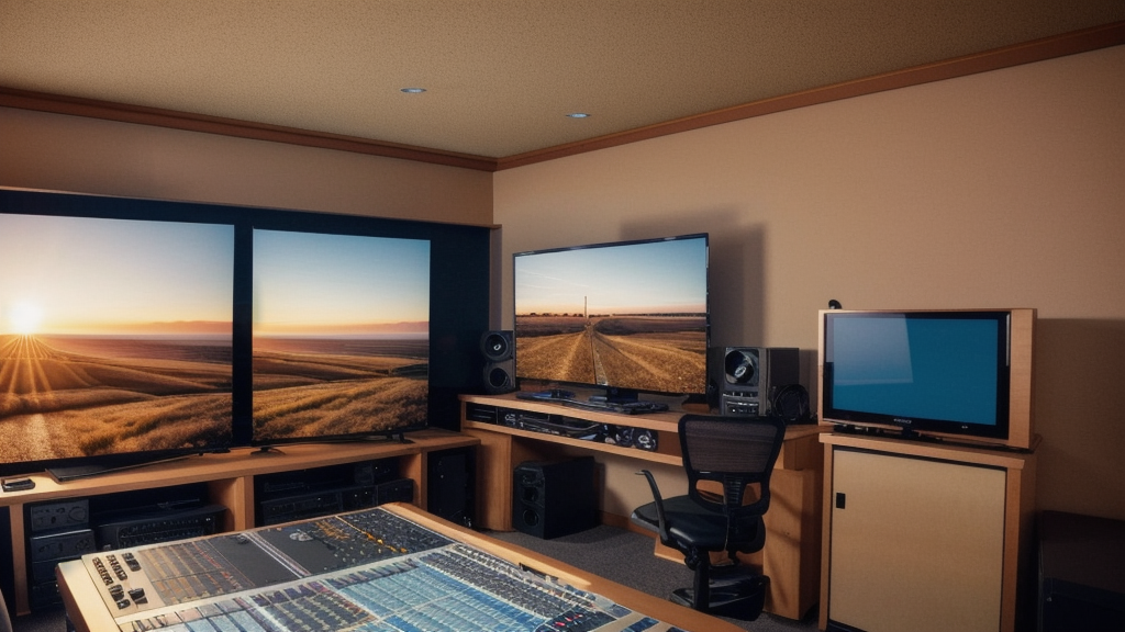 HDR Transformation in Sports Broadcasting: How Sony and Blackmagic Are Leading the Charge