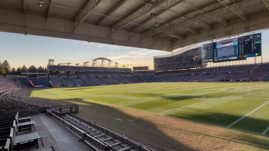 HDR Transforms Sports Broadcasting: A New Era of Visual Quality and Engagement