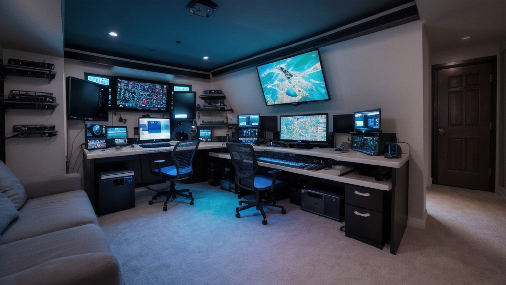 How Blackmagic Design's DaVinci Resolve Elevates Synchronization in Modern Broadcast Facilities