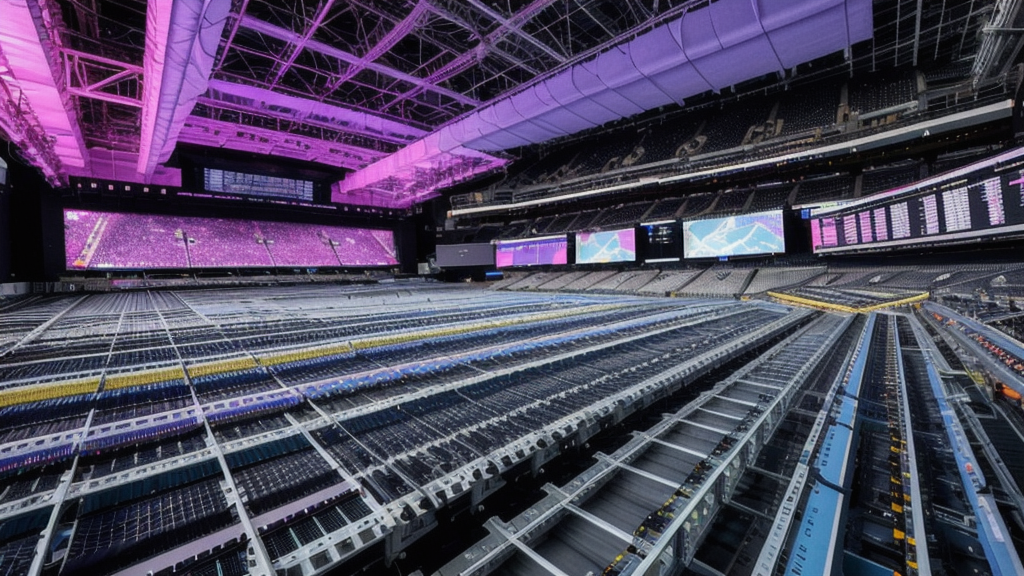 How Edge Computing Transforms Live Sports Broadcasts: A Game-Changer in Remote & Cloud Production
