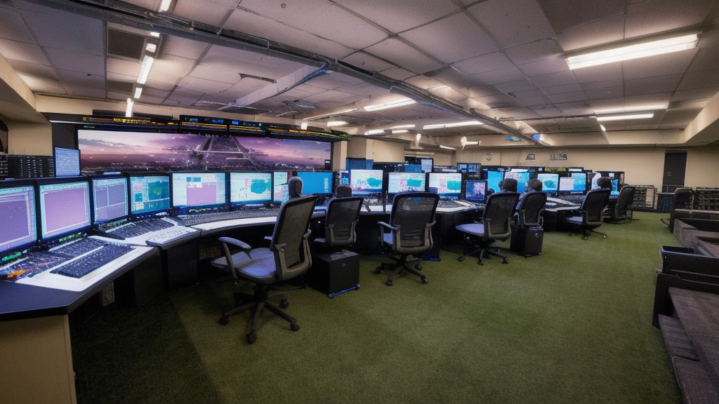 How Hybrid Production Workflows Are Shaping the Future of Sports Broadcasts