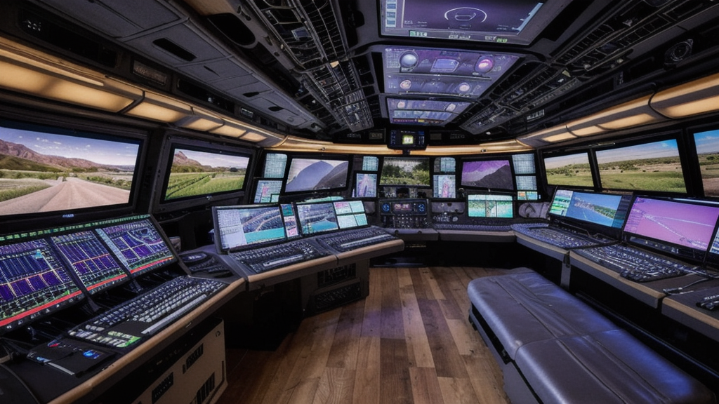 How Multi-Camera Synchronization is Revolutionizing Live Sports Coverage with New Technology