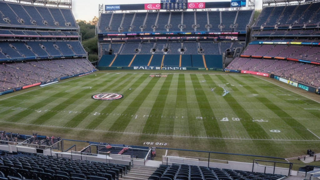 How Multi-Camera Synchronization Revolutionsizes Live Sports Broadcasts: A Deep Dive