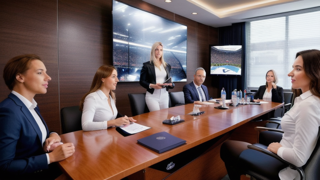 How NFL Teams Are Utilizing Advanced Sublicensing Strategies to Boost Revenue Streams