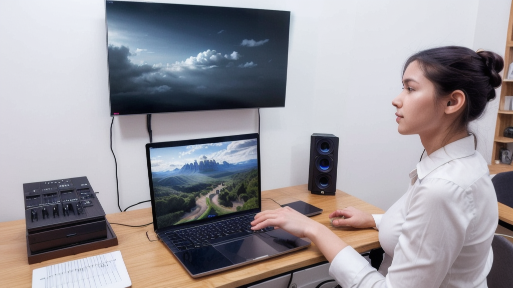 How Software-Defined Networking (SDN) Transforms Remote and Cloud Sports Production