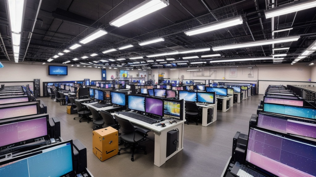 Hybrid Production Workflow Revolutionizes Sports Coverage: Remote and On-Site Integration Takes Off