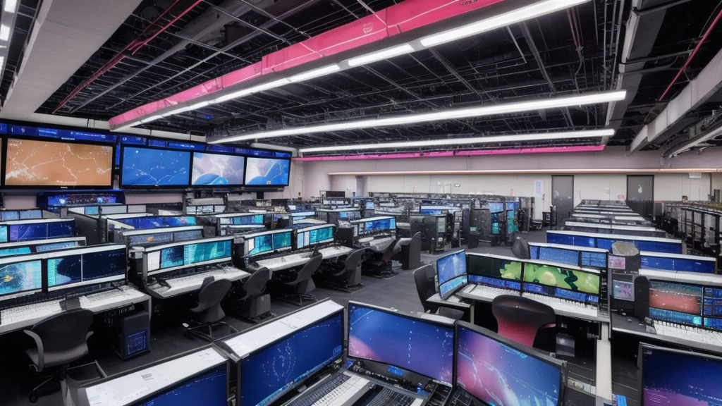 Hybrid Production Workflows: The Future of Remote and On-Site Integration