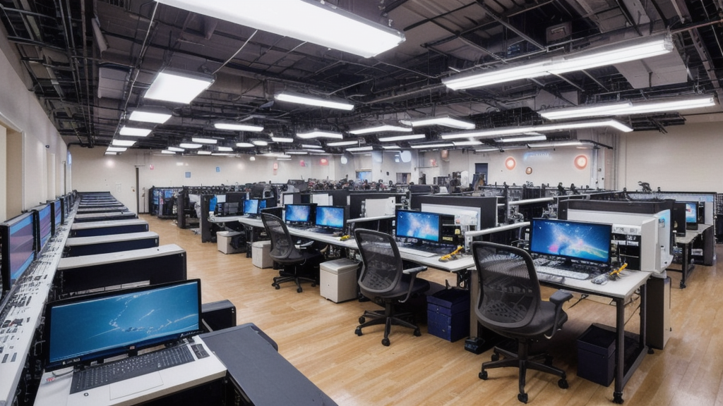 Hybrid Production Workflows Thrive as Remote and On-Site Integration Surges: A Game-Changer for Sports Broadcasting