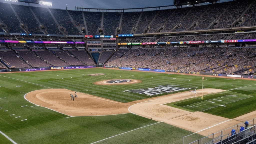 IBC 2025: Cutting-Edge Sports Production Takes Center Stage with Innovative Product Launches