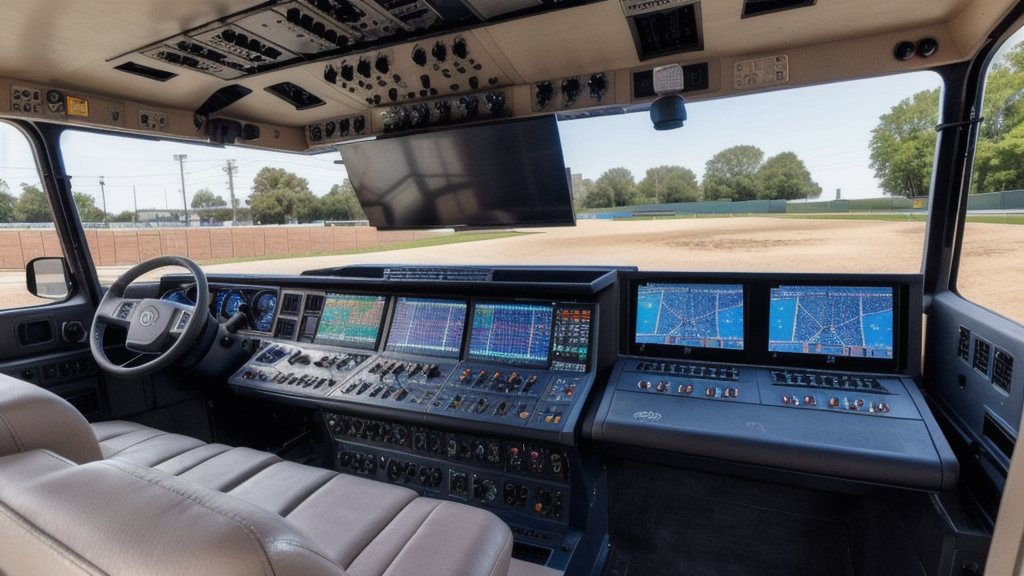 IBC 2025: Revolutionizing Sports Production with Advanced Technologies and Innovations