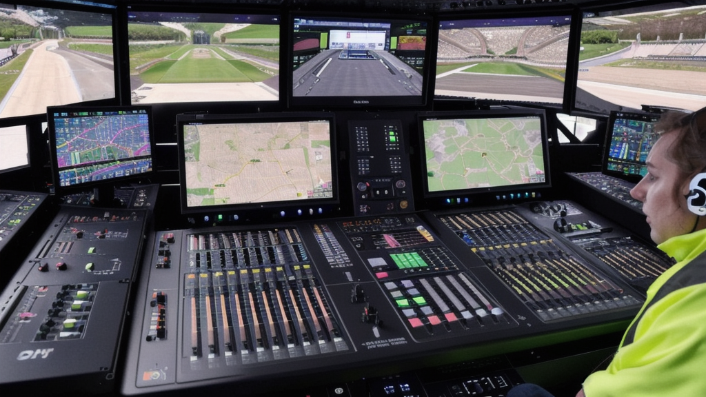 IBC 2025: Sports Production Sees Major Leap with LiveU Solo 2 and EVS XT3