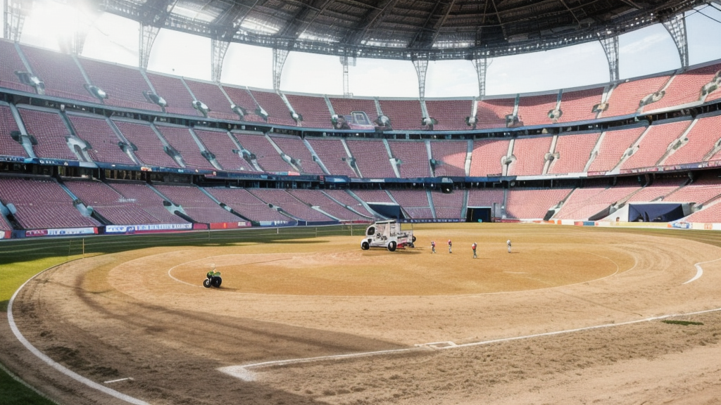 IBC 2026: Pioneering Sports Production Solutions and Innovations Unveiled