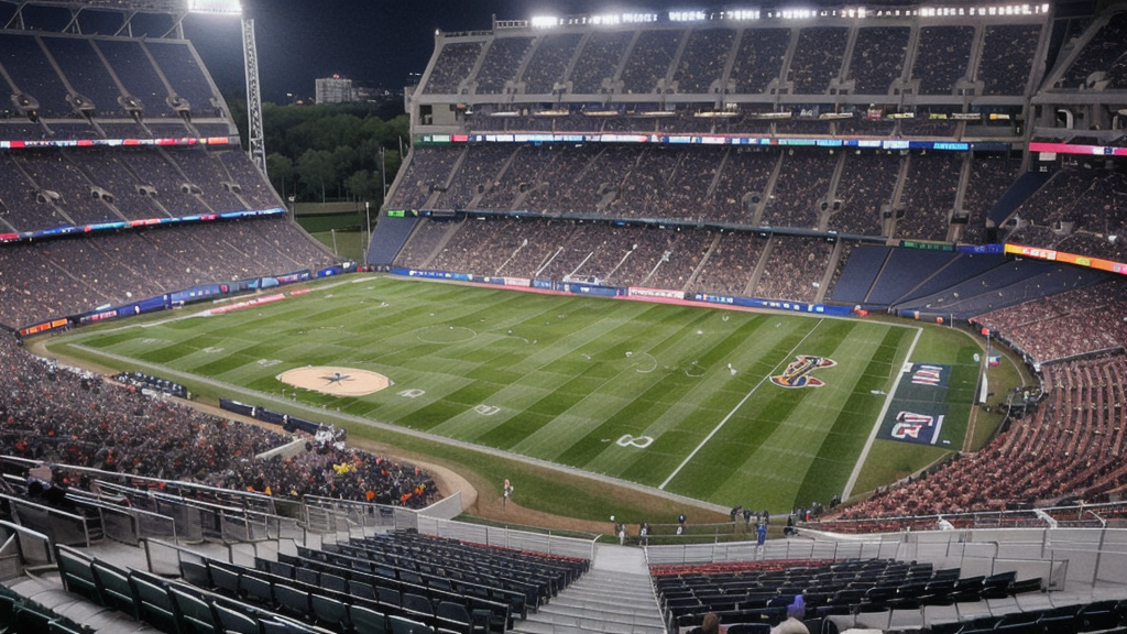 IBC 2026: Revolutionizing Sports Production with Advanced Technologies and Innovations