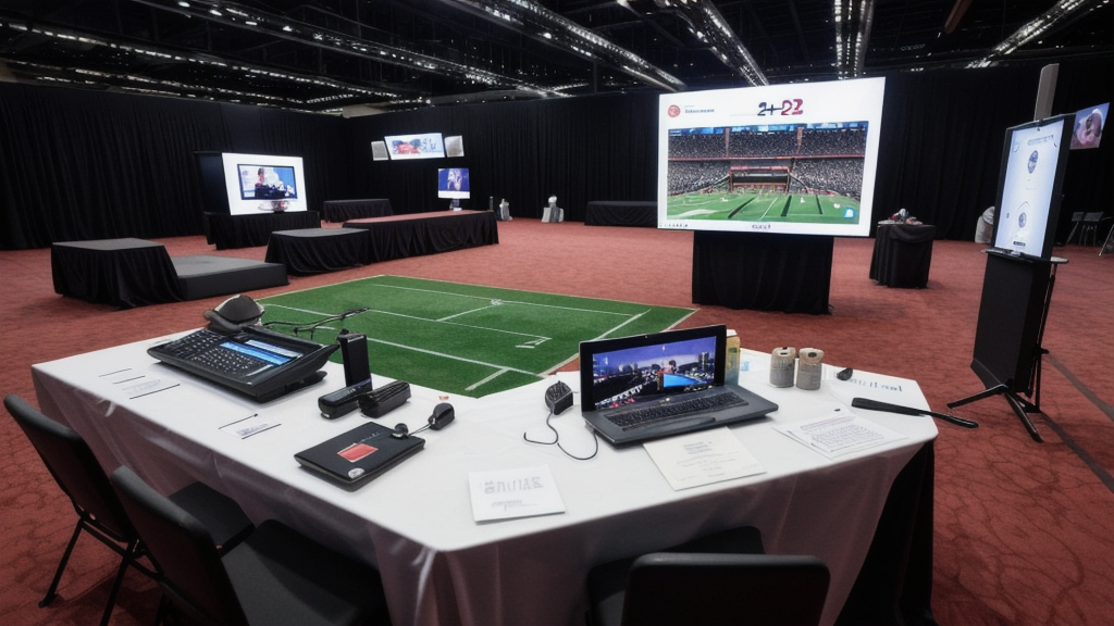 IBC 2026: Revolutionizing Sports Production with Cutting-Edge Innovations