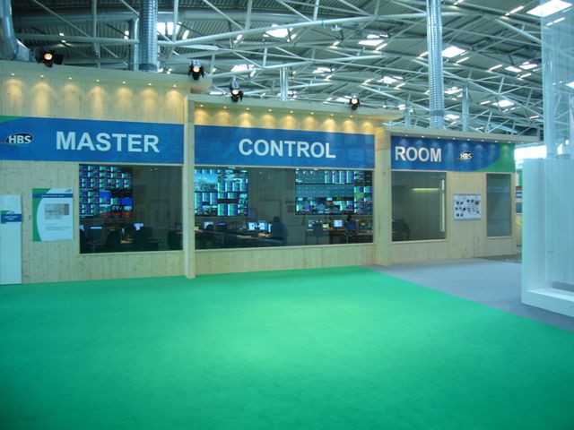IBC 2026: Revolutionizing Sports Production with Cutting-Edge Innovations