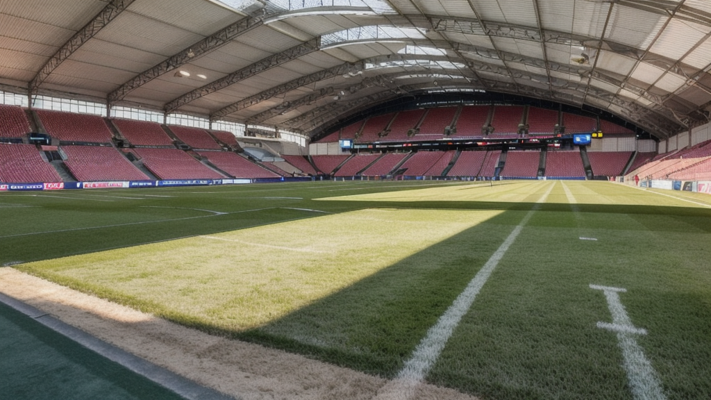 IBC 2026: Revolutionizing Sports Production with Cutting-Edge Innovations and Product Launches